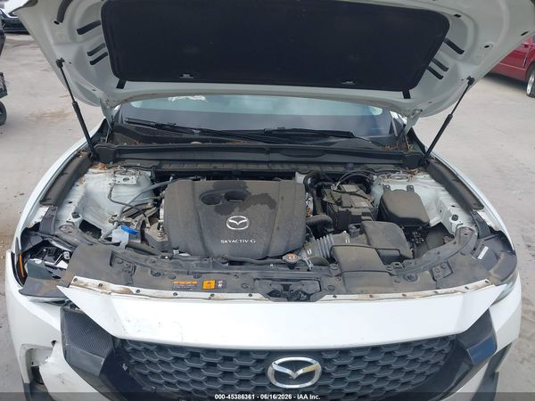 2023 MAZDA CX-50 2.5 S PREFERRED PLUS