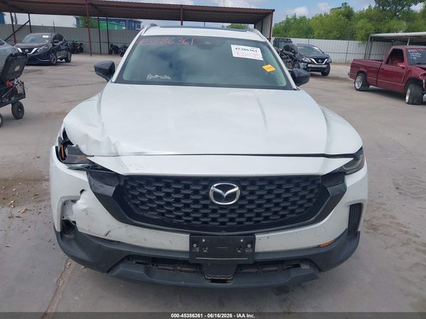 2023 MAZDA CX-50 2.5 S PREFERRED PLUS