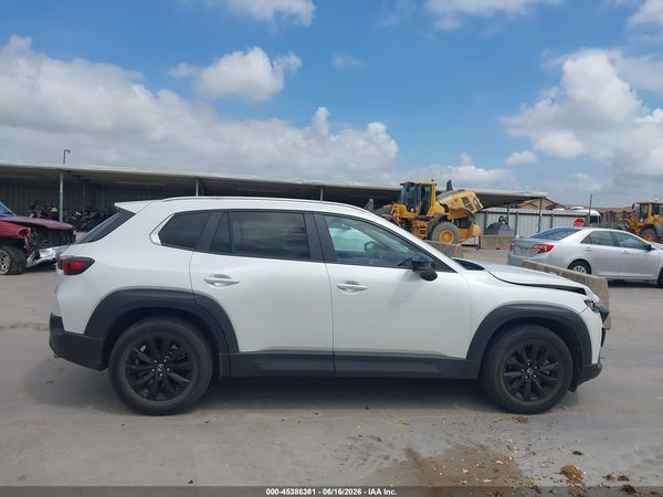 2023 MAZDA CX-50 2.5 S PREFERRED PLUS