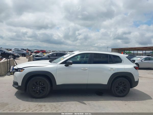 2023 MAZDA CX-50 2.5 S PREFERRED PLUS