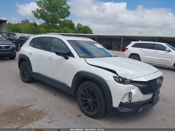 2023 MAZDA CX-50 2.5 S PREFERRED PLUS