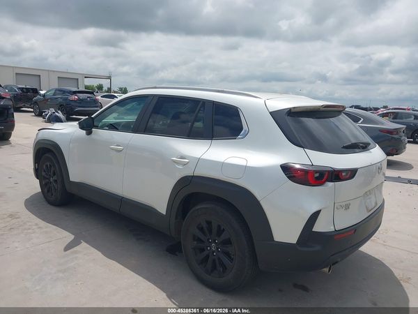 2023 MAZDA CX-50 2.5 S PREFERRED PLUS