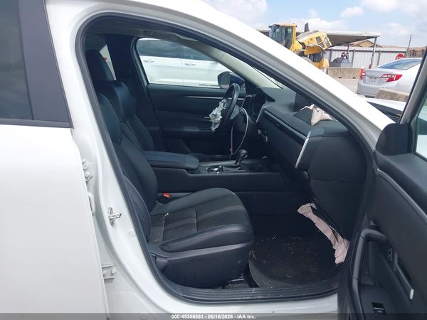 2023 MAZDA CX-50 2.5 S PREFERRED PLUS