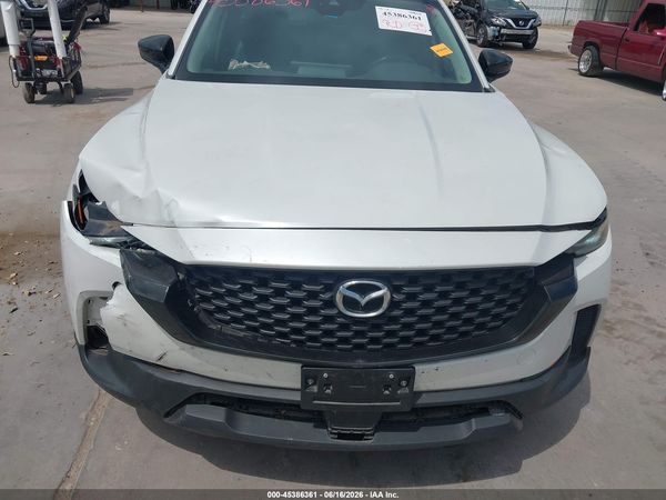 2023 MAZDA CX-50 2.5 S PREFERRED PLUS
