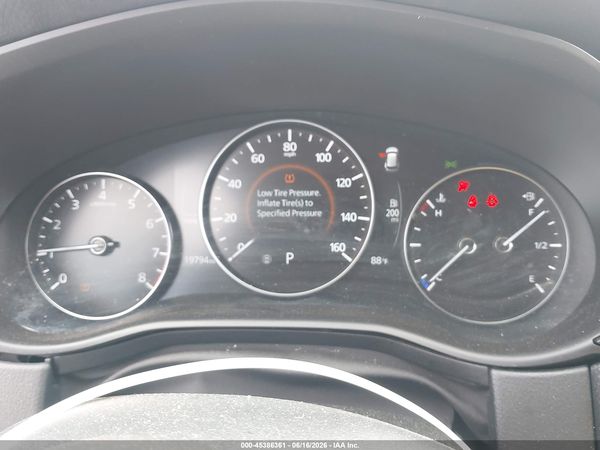 2023 MAZDA CX-50 2.5 S PREFERRED PLUS