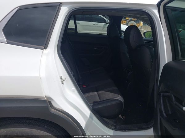 2023 MAZDA CX-50 2.5 S PREFERRED PLUS