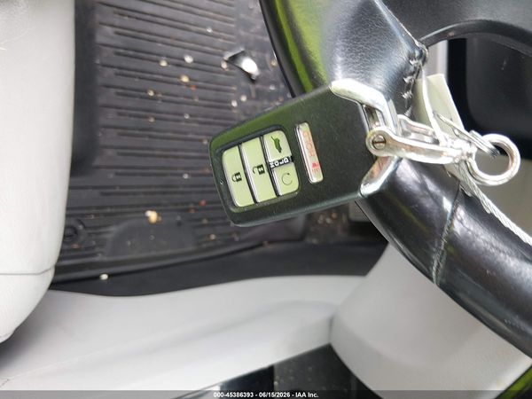 2019 HONDA PILOT TOURING