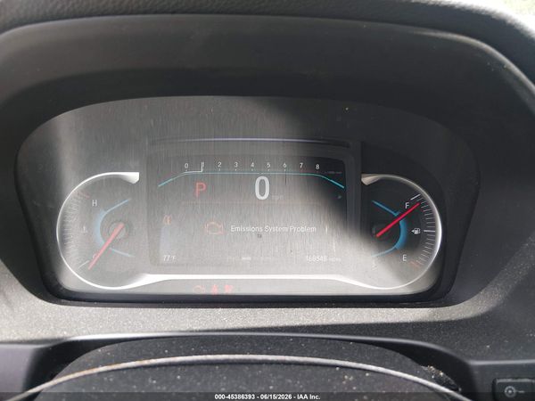 2019 HONDA PILOT TOURING