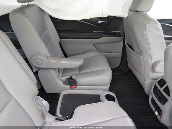 2019 HONDA PILOT TOURING