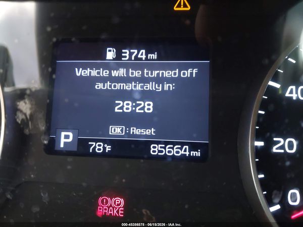 2022 KIA SELTOS S