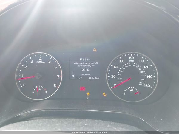 2022 KIA SELTOS S