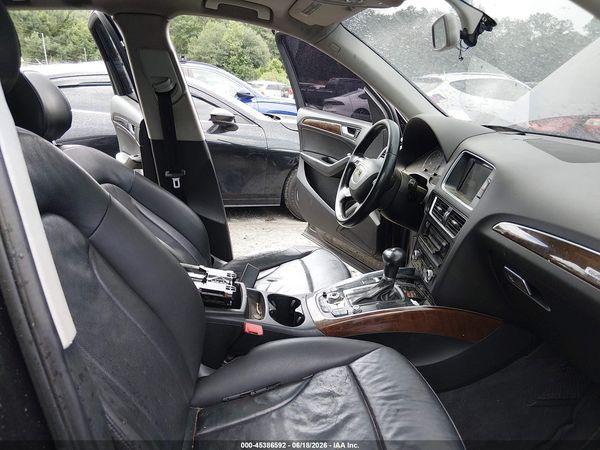2015 AUDI Q5 2.0T PREMIUM