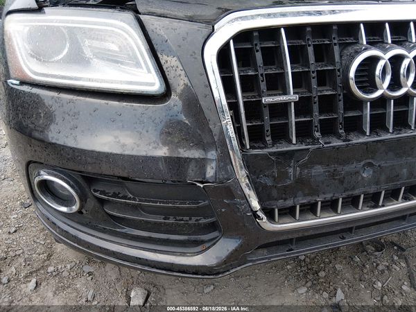 2015 AUDI Q5 2.0T PREMIUM