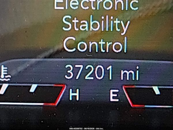 2020 JEEP CHEROKEE TRAILHAWK 4X4