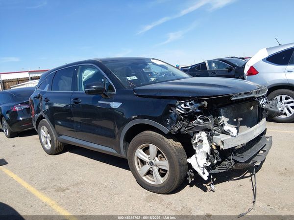 2023 KIA SORENTO LX