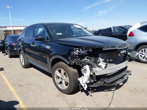 2023 KIA SORENTO LX