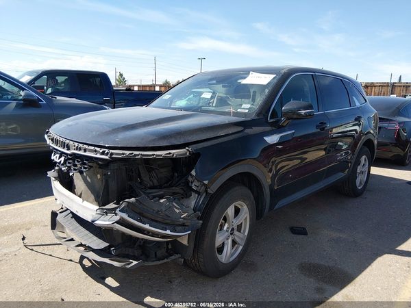 2023 KIA SORENTO LX