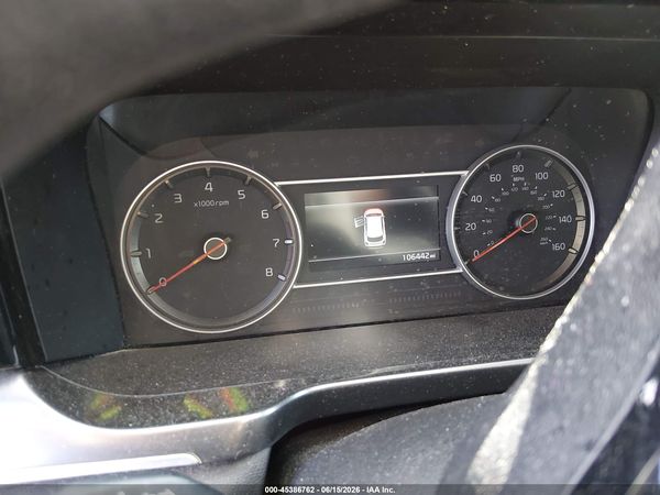 2023 KIA SORENTO LX
