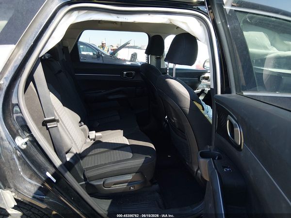 2023 KIA SORENTO LX