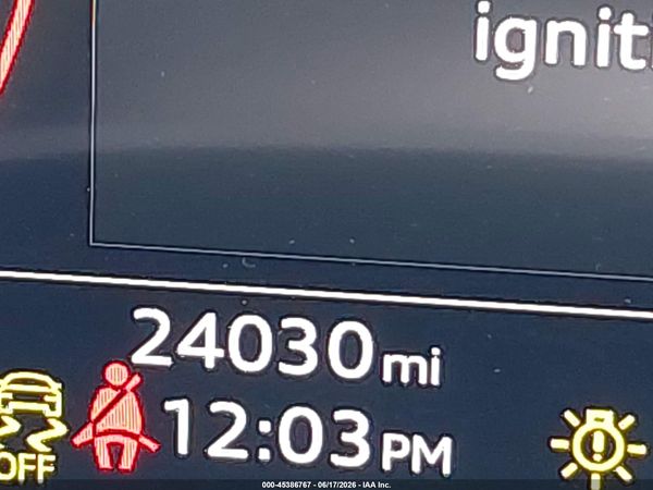 2024 AUDI Q7