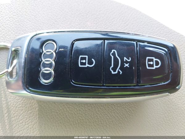 2024 AUDI Q7