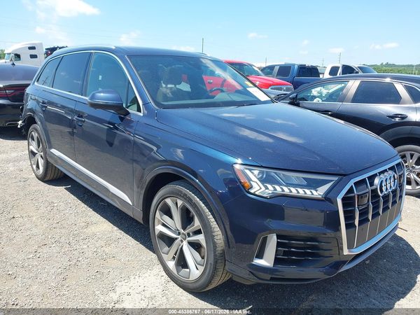 2024 AUDI Q7