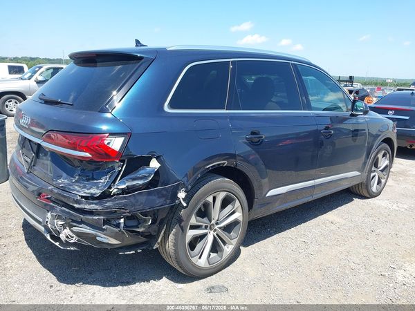 2024 AUDI Q7