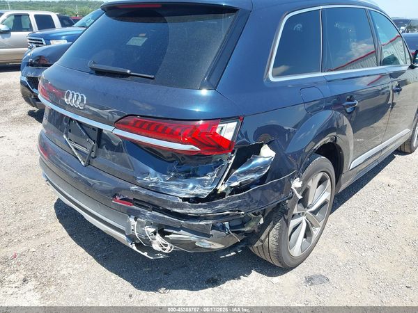2024 AUDI Q7