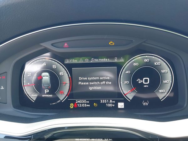 2024 AUDI Q7