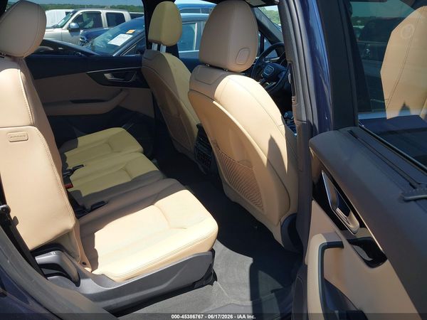 2024 AUDI Q7