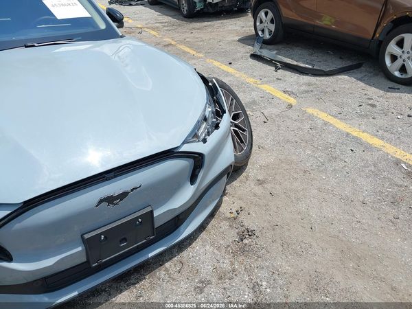 2024 FORD MUSTANG MACH-E PREMIUM