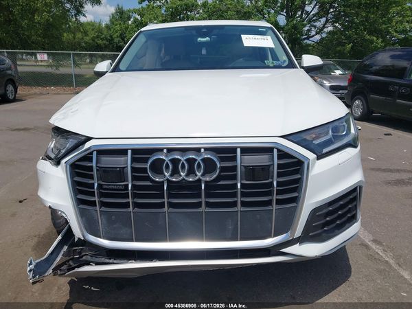 2024 AUDI Q7
