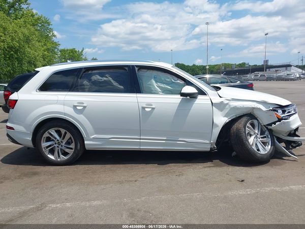 2024 AUDI Q7
