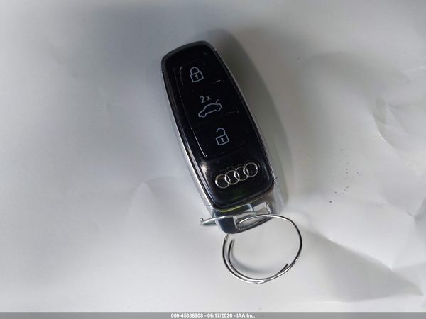 2024 AUDI Q7