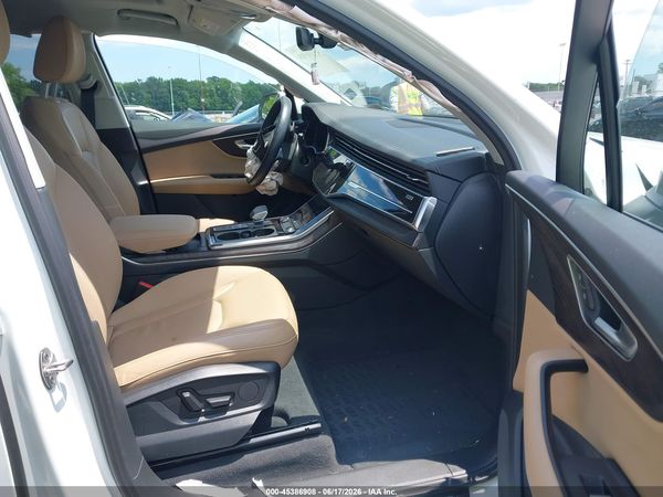 2024 AUDI Q7