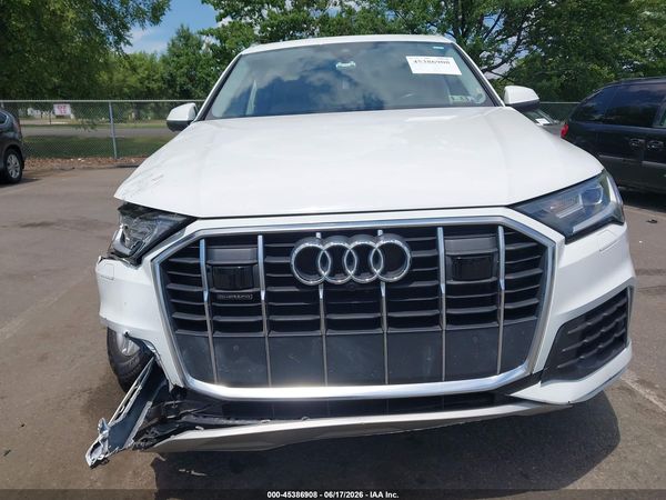 2024 AUDI Q7