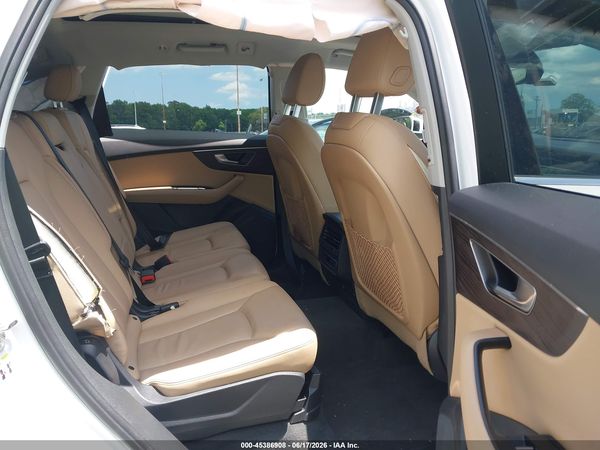 2024 AUDI Q7