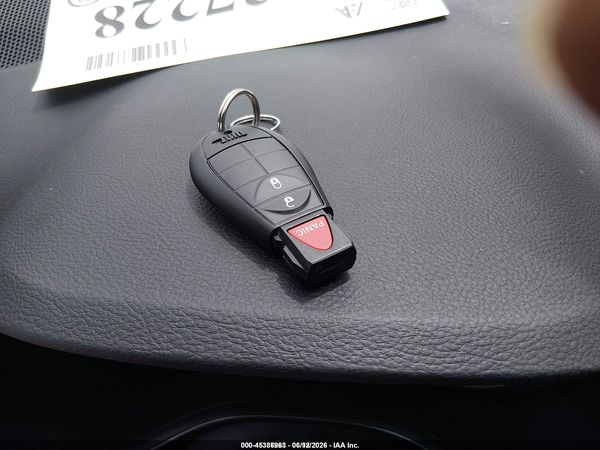 2019 JEEP CHEROKEE LATITUDE 4X4
