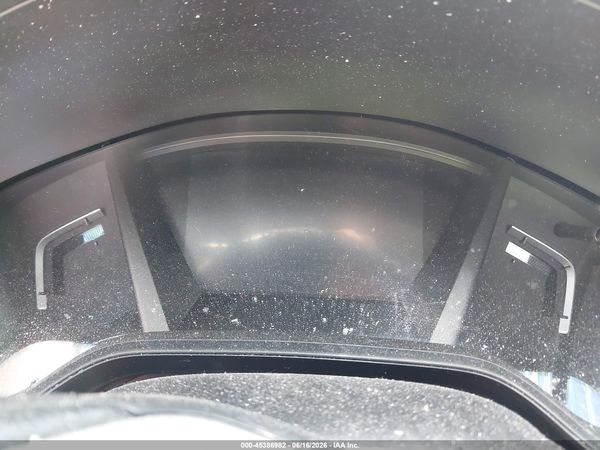 2020 HONDA CR-V AWD LX
