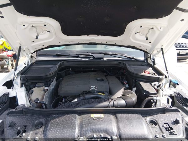 2020 MERCEDES-BENZ GLE 350 4MATIC