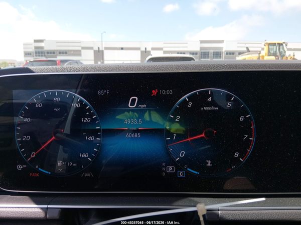 2020 MERCEDES-BENZ GLE 350 4MATIC