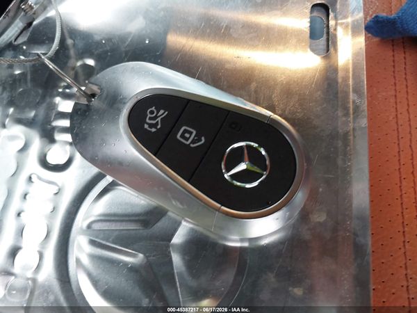 2026 MERCEDES-BENZ C 300 C300