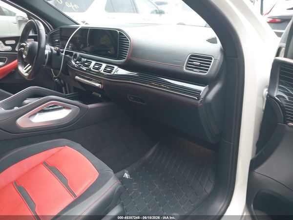 2024 MERCEDES-BENZ AMG GLE 53 COUPE 4MATIC+