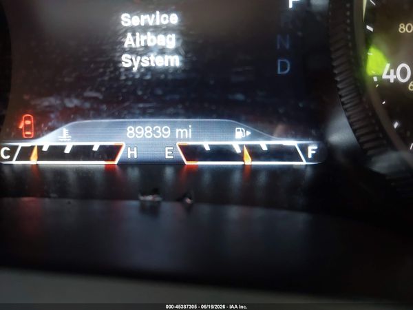 2018 JEEP CHEROKEE TRAILHAWK 4X4