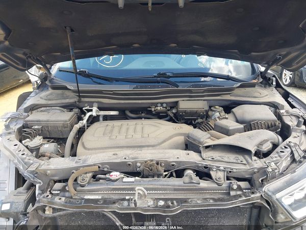 2020 ACURA MDX STANDARD