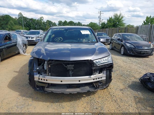 2020 ACURA MDX STANDARD