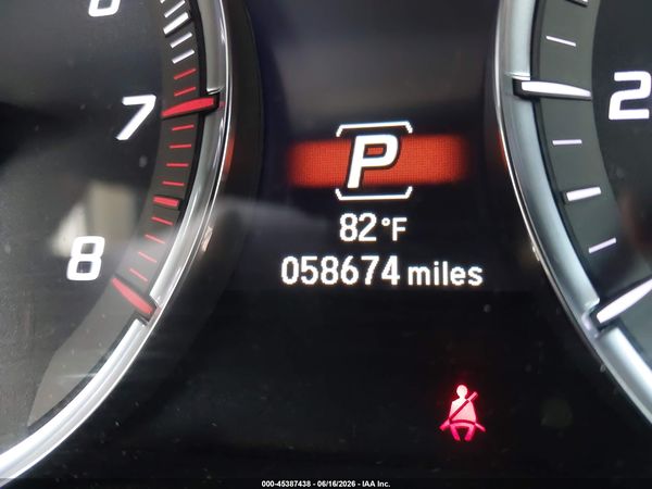 2020 ACURA MDX STANDARD