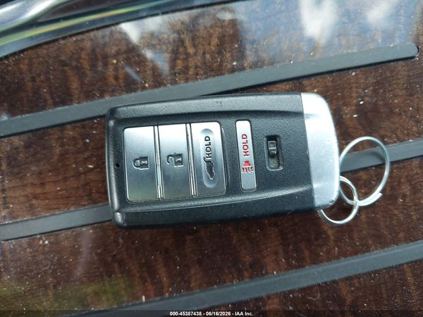 2020 ACURA MDX STANDARD