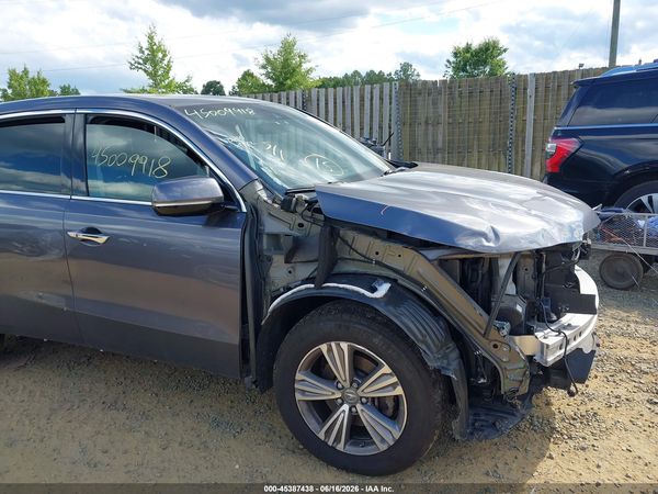 2020 ACURA MDX STANDARD