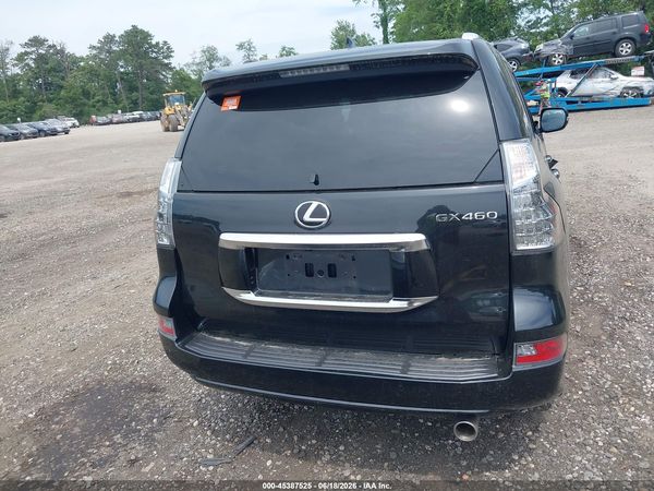 2023 LEXUS GX 460 PREMIUM